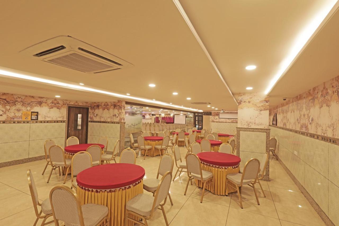 Hotel Savoury Residency Kammanahalli Bangalore Exterior foto