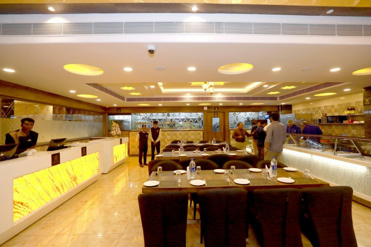 Hotel Savoury Residency Kammanahalli Bangalore Exterior foto
