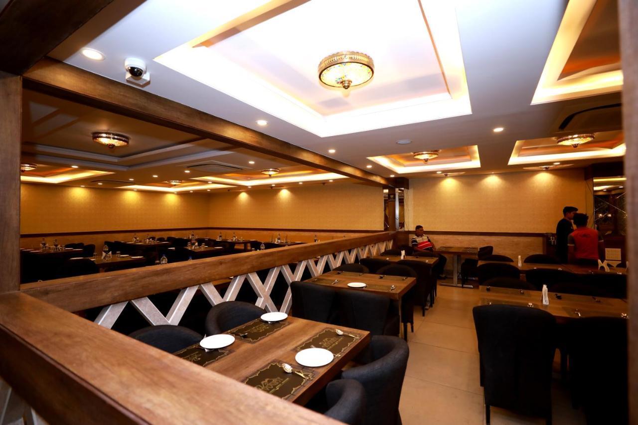 Hotel Savoury Residency Kammanahalli Bangalore Exterior foto